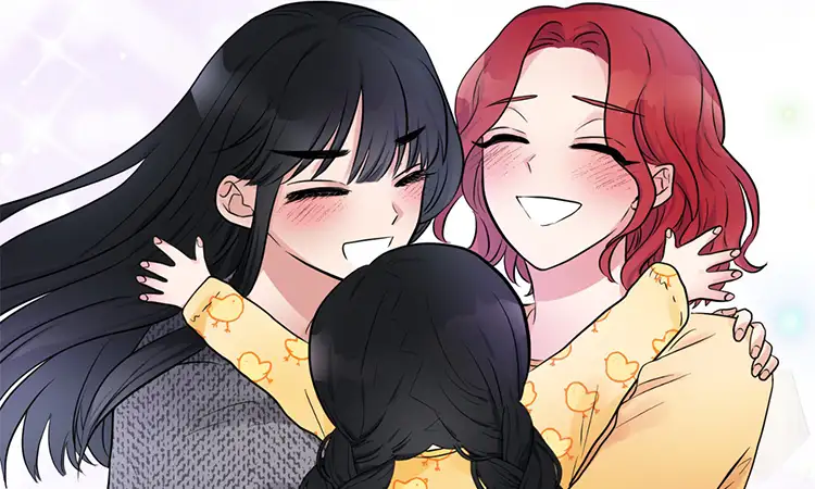 Spiteful Affection - Episode 30 - read