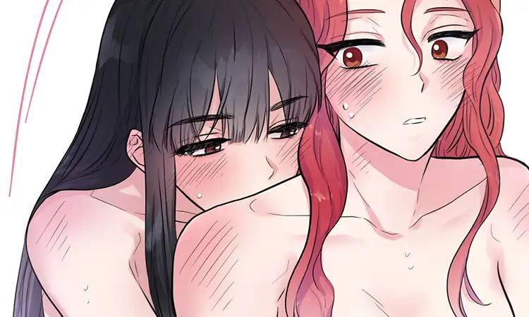 Spiteful Affection - Episode 23 - read