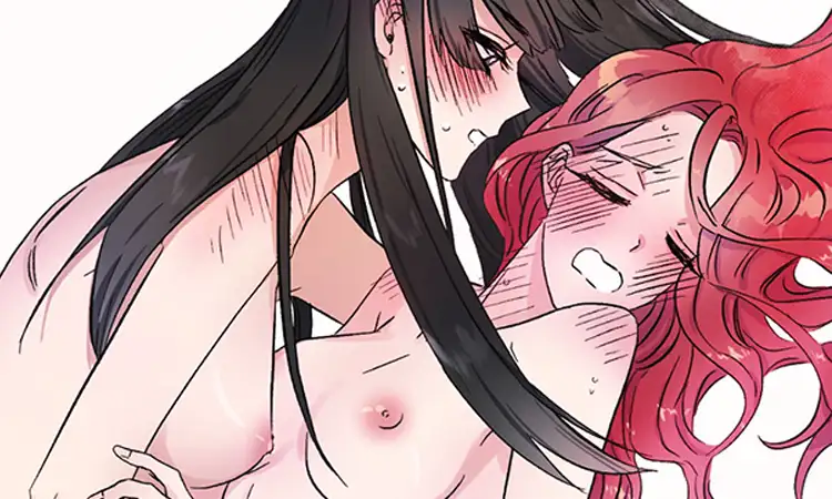 Spiteful Affection - Episode 4 - read