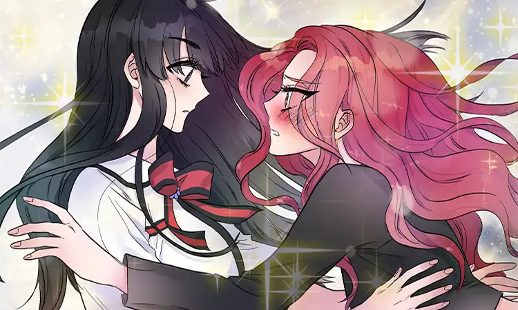 Spiteful Affection - Episode 9 - read