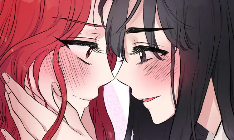 Spiteful Affection - Episode 16 - read