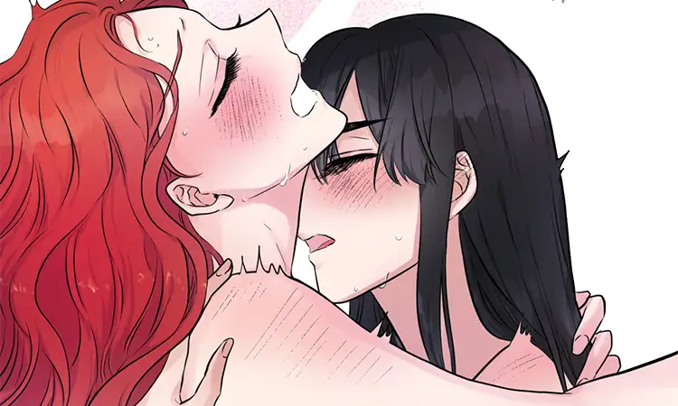Spiteful Affection - Episode 26 - read