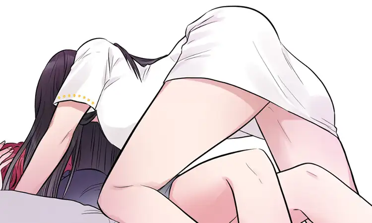Spiteful Affection - Episode 18 - read