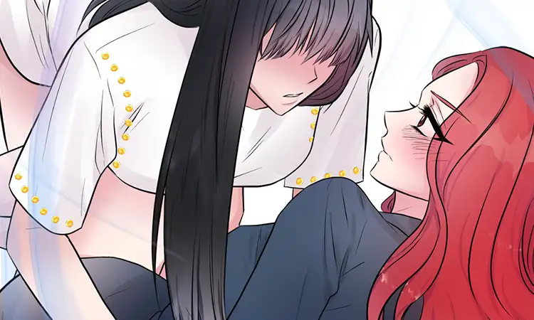 Spiteful Affection - Episode 20 - read