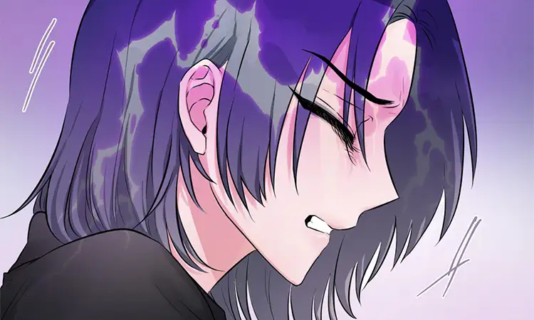 Spiteful Affection - Episode 27 - read