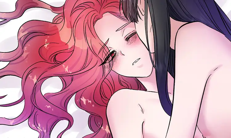 Spiteful Affection - Episode 11 - read