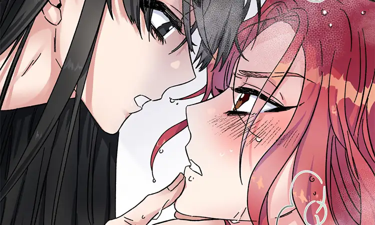 Spiteful Affection - Episode 1 - read