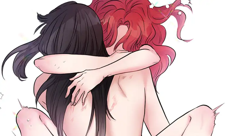 Spiteful Affection - Episode 22 - read