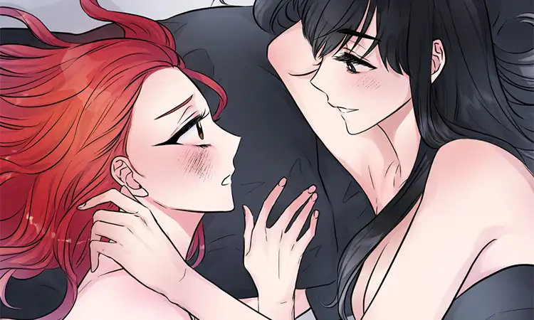 Spiteful Affection - Episode 25 - read
