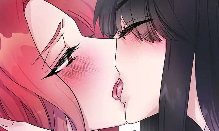 Spiteful Affection - Episode 5 - read