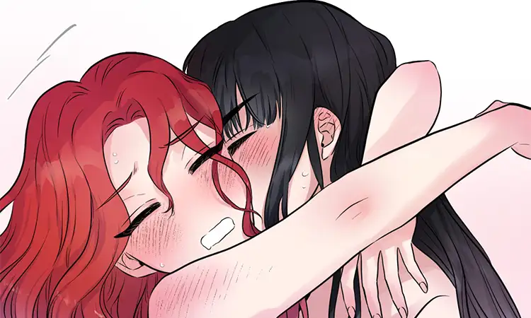 Spiteful Affection - Episode 15 - read