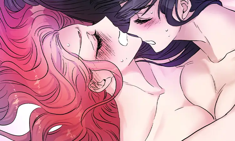 Spiteful Affection - Episode 12 - read