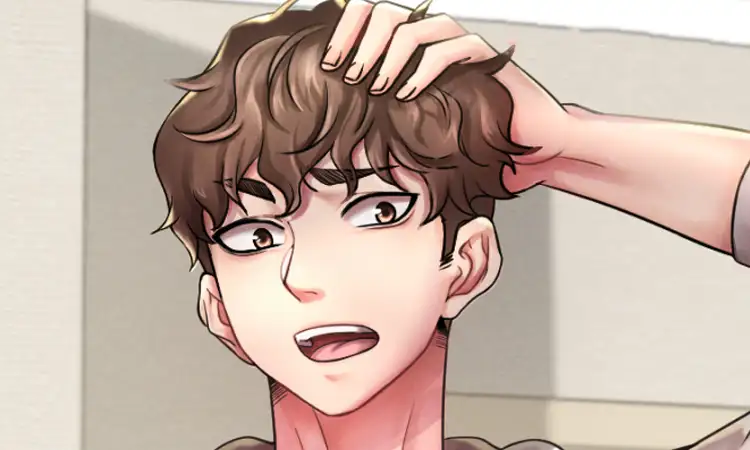 Drunk On You - Episode 1 - read