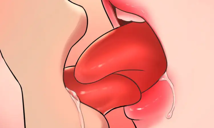 Drunk On You - Episode 44 - read