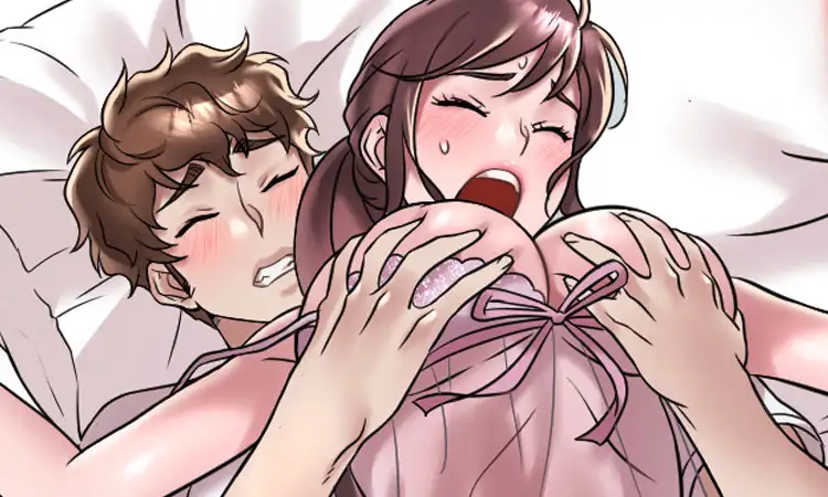 Drunk On You - Episode 33 - read