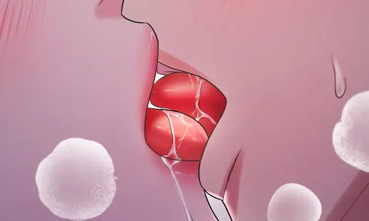 Drunk On You - Episode 15 - read