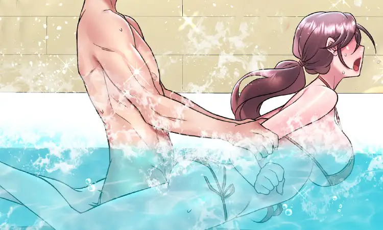 Drunk On You - Episode 40 - read