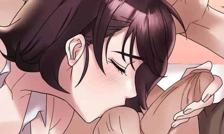 Drunk On You - Episode 21 - read