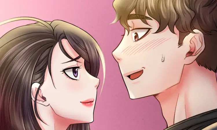 Drunk On You - Episode 3 - read