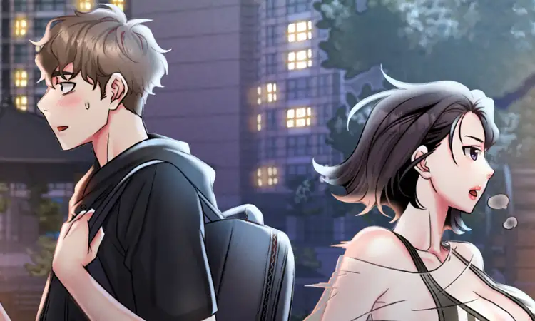 Drunk On You - Episode 2 - read