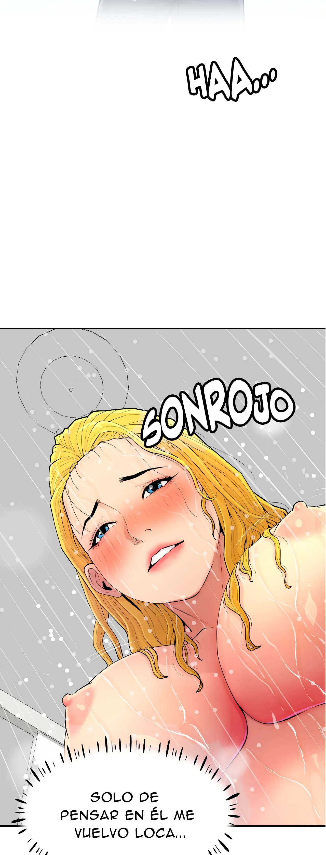 Protocolo del Gran Hueco - Episode 2 - read scene 44