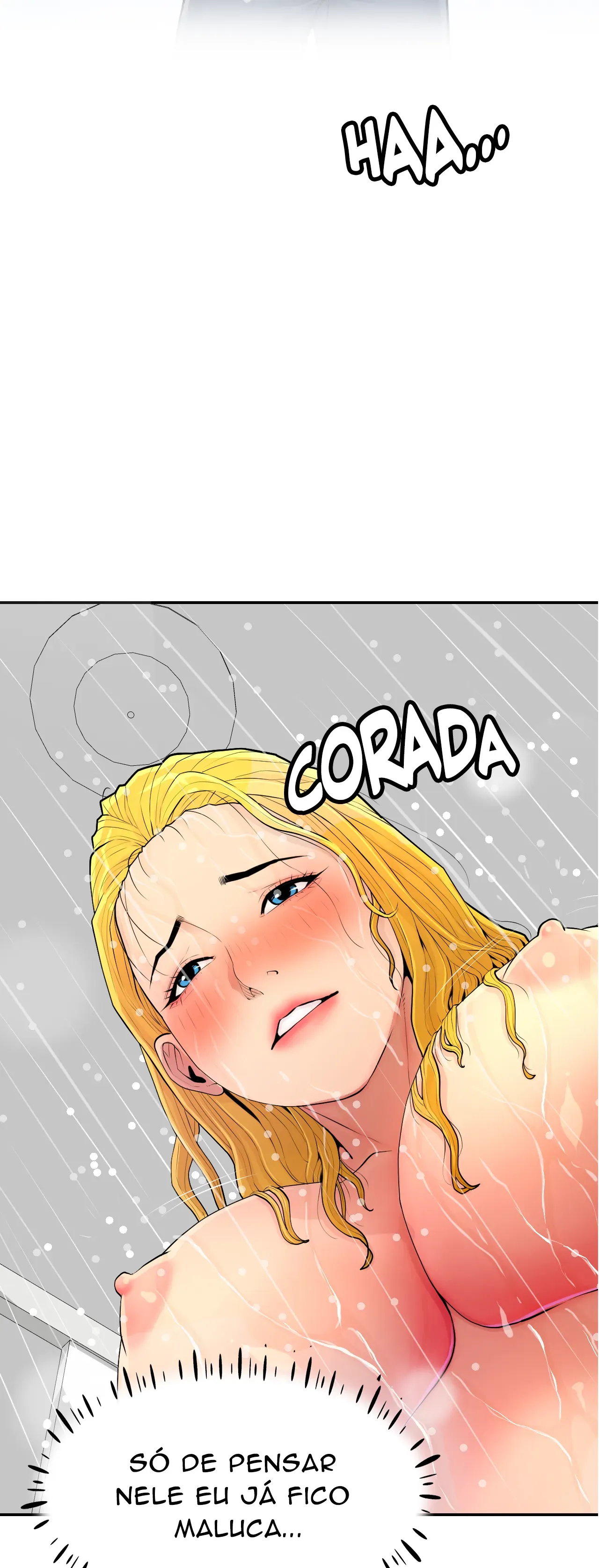 Protocolo do Grande Buraco - Episode 2 - read scene 44