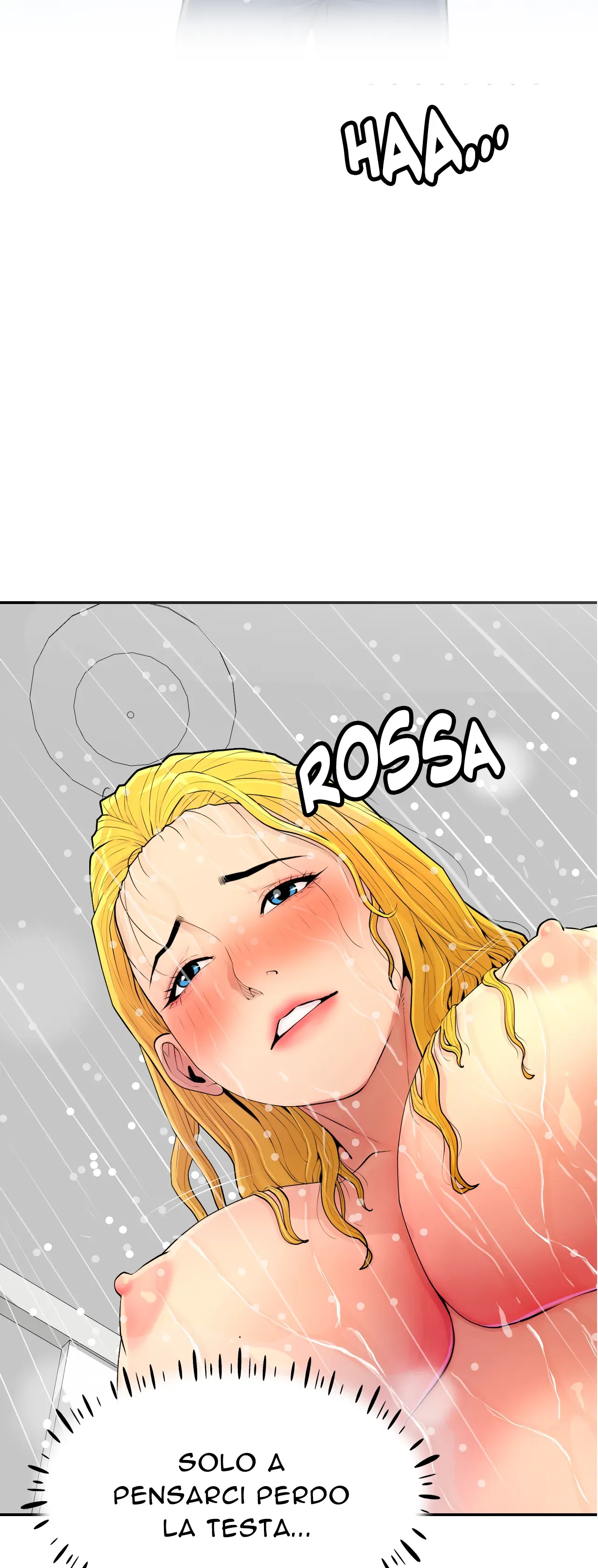 Protocollo del Grande Buco - Episode 2 - read scene 44