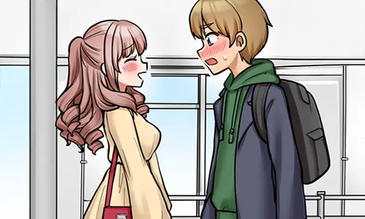 My First Time Is with… My Little Sister!? - Episode 92 - read