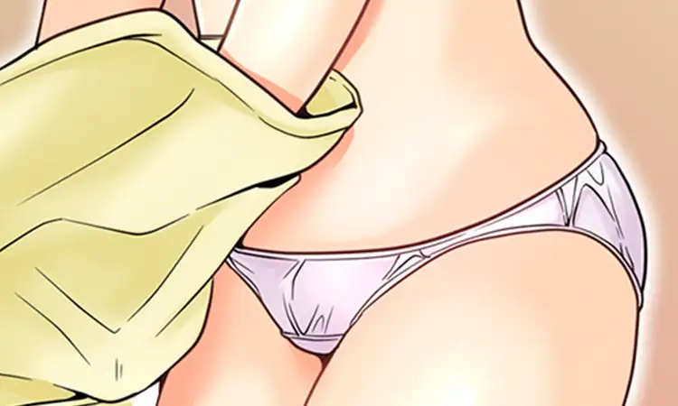 My First Time Is with… My Little Sister!? - Episode 44 - read