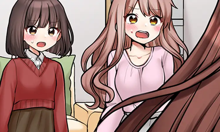 My First Time Is with… My Little Sister!? - Episode 95 - read