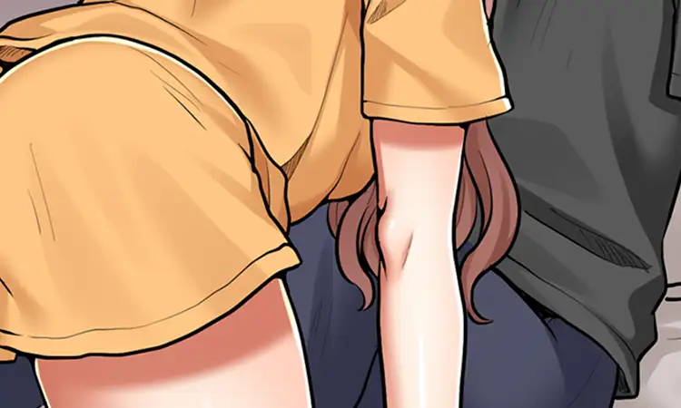 My First Time Is with… My Little Sister!? - Episode 77 - read