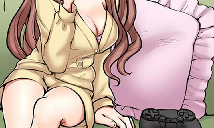 My First Time Is with… My Little Sister!? - Episode 85 - read
