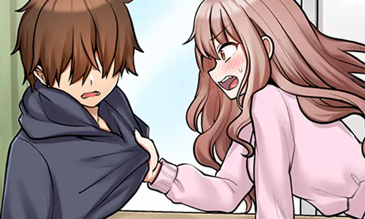 My First Time Is with… My Little Sister!? - Episode 94 - read