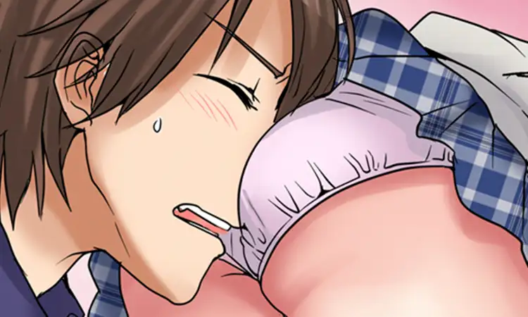 My First Time Is with… My Little Sister!? - Episode 20 - read