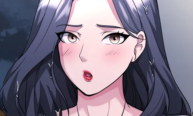 Sweet Revenge - Prologue - read
