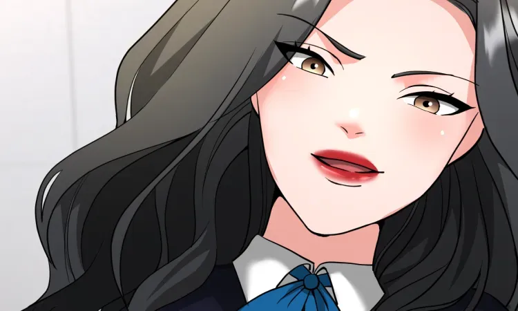 Sweet Revenge - Episode 1 - read