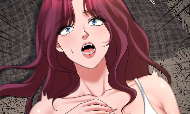 Going Wild With Stepmom [Reboot] - Episode 12 - read