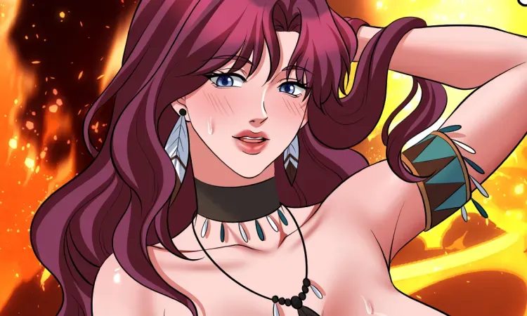 Going Wild With Stepmom [Reboot] - Episode 14 - read