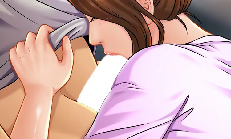 Enge Familie - Episode 19 - read