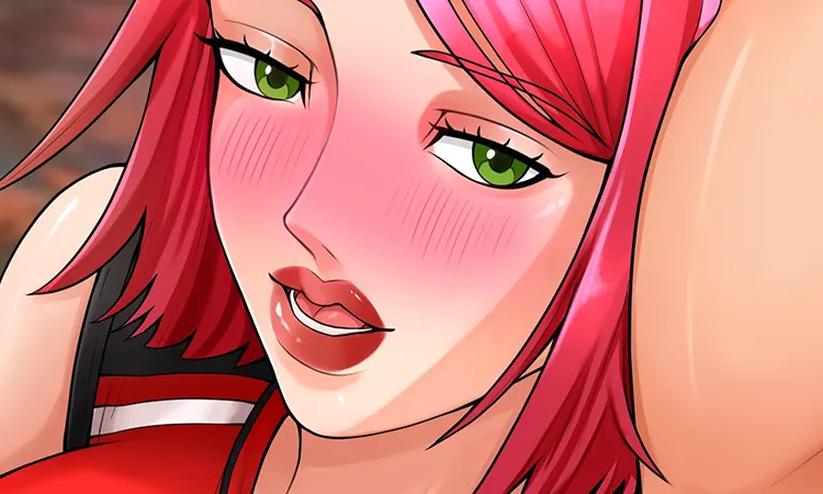 Hot Serve - Episode 5 - read