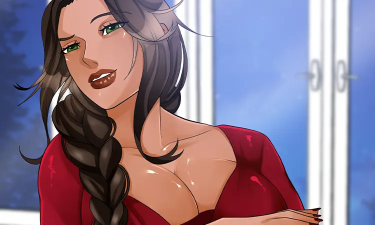 Hot Serve - Episode 3 - read