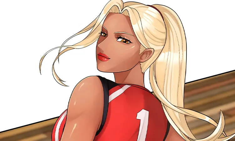 Hot Serve - Prologue - read