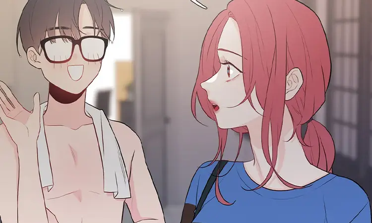 Two Birds in Spring - Prologue - read