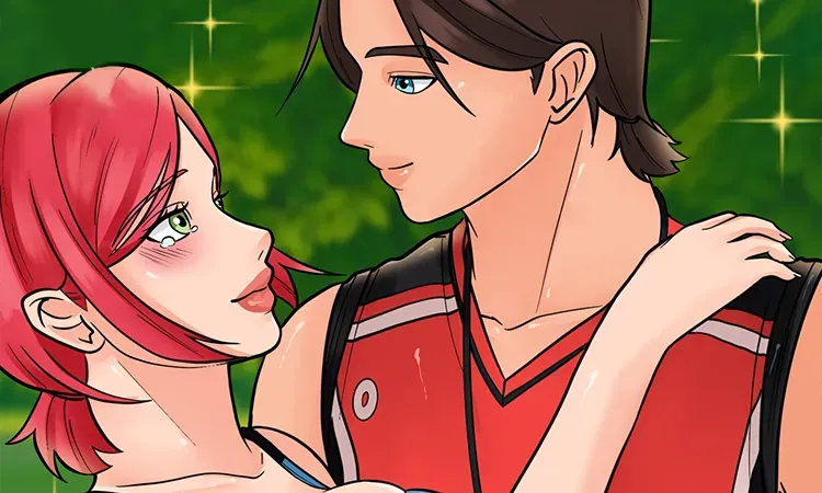Hot Serve - Episode 11 - read