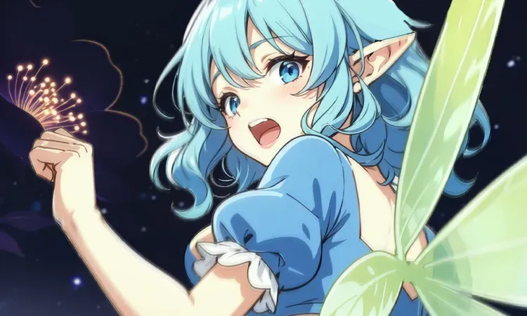 Mojo Leveling - Episode 12 - read