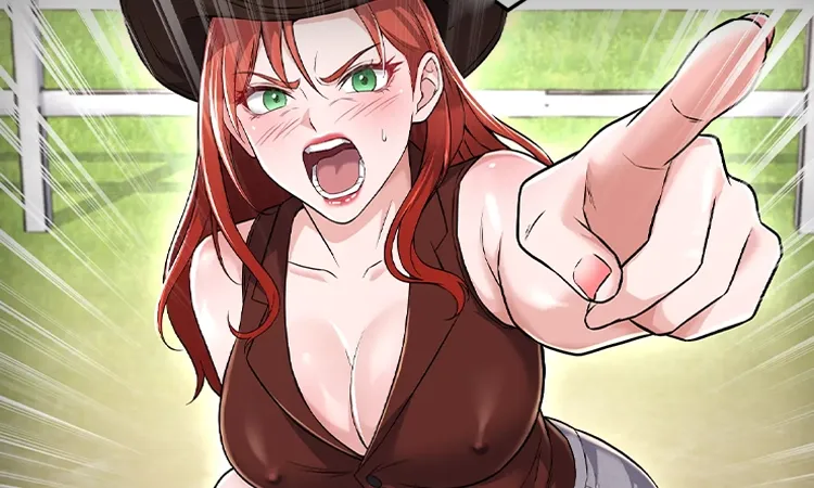 Hornystone - Episode 2 - read