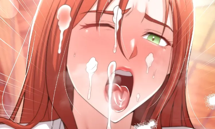 Hornystone - Episode 4 - read