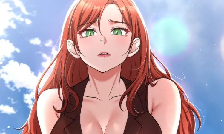 Hornystone - Episode 1 - read