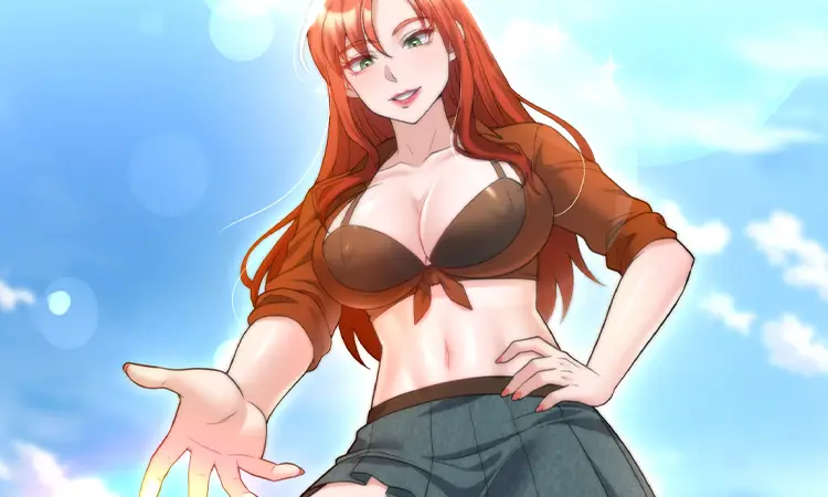 Hornystone - Episode 15 - read