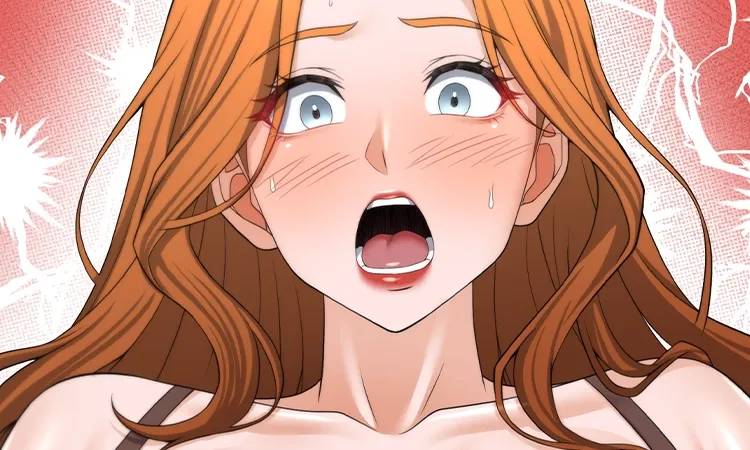 Hornystone - Episode 10 - read